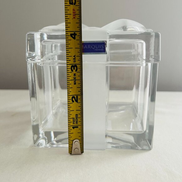 Marquis by Waterford Crystal Present Box - New in Box - Picture 4 of 7